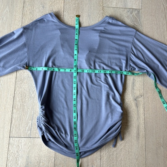 Diadora Ladies top - Picture 5 of 5